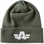 Arma Reforger Winter beanie Cap Green – Hledejceny.cz