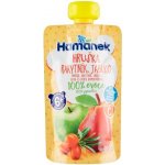 Hamánek kapsička Hruška rakytník jablko 100 g – Zboží Dáma Hamánek kapsička Hruška rakytník jablko 100 g – Zboží Dáma