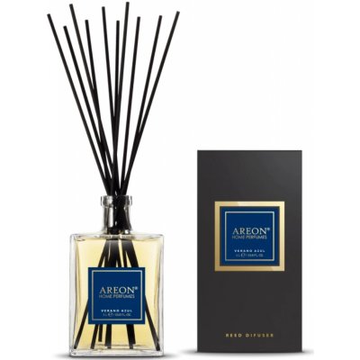 Areon Home aroma difuzér Verano Azul 1000 ml – Hledejceny.cz