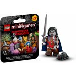 LEGO® Minifigurka 71047 Dungeons & Dragons® Strahd von Zarovicz – Hledejceny.cz