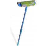 Spontex 97051075 stěrka na okna s výsuvnou tyčí – HobbyKompas.cz