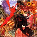 Santana - Abraxas CD – Hledejceny.cz