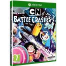 Cartoon Network: Battle Crashers