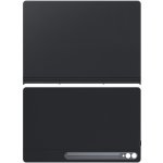 Samsung Galaxy Tab S9 Ultra Smart Book Cover EF-BX910PBEGWW černé – Zboží Mobilmania