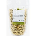 Fitboy Fazole černé oko 1 kg – Zboží Dáma