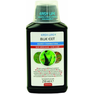 Easy Life Blue Exit 250 ml – Hledejceny.cz