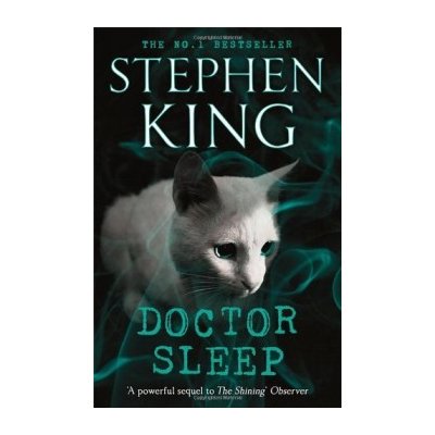 Doctor Sleep