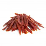 JK ANIMALS Chef's Meat Snack sušené kachní filety 200 g – Hledejceny.cz