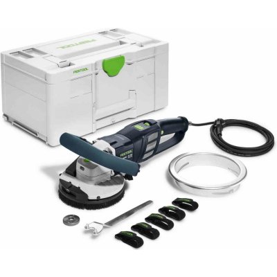 Festool RG 130 ECI-Plus 577045 – Hledejceny.cz