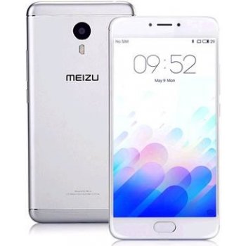 Meizu M3 Note 16GB