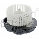 vnitřní ventilátor HANS PRIES 115 214 | Zboží Auto