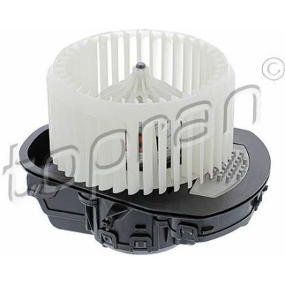 vnitřní ventilátor HANS PRIES 115 214 | Zboží Auto