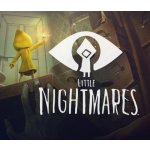 Little Nightmares – Zboží Živě