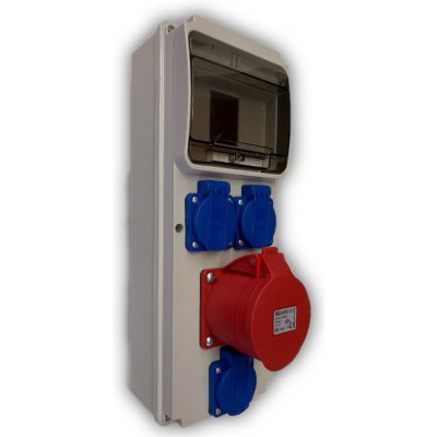 Elektrium 66011.30010 – Sleviste.cz