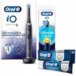 Oral-B iO 9N Black – Hledejceny.cz