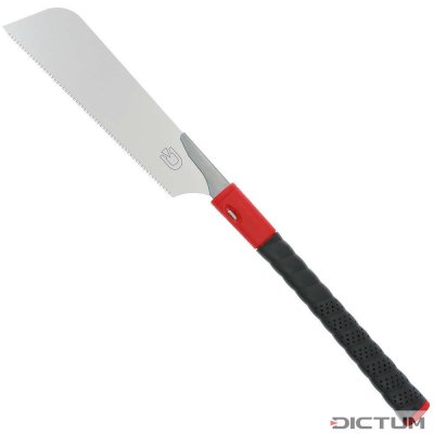 Dictum Japonská pila 712412 Kataba Super Hard 240 Power Grip – Hledejceny.cz