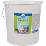 PROBAZEN CHLOR Šok 10 kg – Zboží Dáma