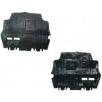 Kryt motoru VOLKSWAGEN PASSAT, (B6 (3C)), 01.05-07.10,PASSAT, (B7 (36)), 11.10-,PASSAT CC (357), 06.08-02.12,VW CC (358), 02.12-07.17 OE 3C0 825 235 B,3C0 825 235 C,3C0 825 235 J,3C0 825 235 M,3C0 825