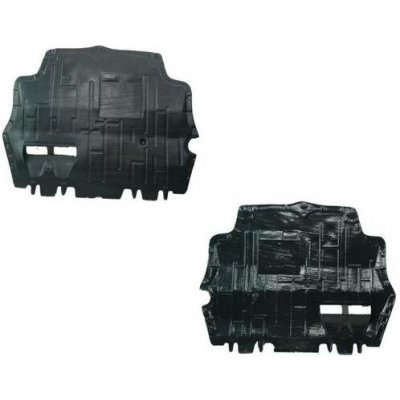 Kryt motoru VOLKSWAGEN PASSAT, (B6 (3C)), 01.05-07.10,PASSAT, (B7 (36)), 11.10-,PASSAT CC (357), 06.08-02.12,VW CC (358), 02.12-07.17 OE 3C0 825 235 B,3C0 825 235 C,3C0 825 235 J,3C0 825 235 M,3C0 825 | Zboží Auto