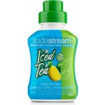 SodaStream Ledový čaj citron 0,5 l – Zboží Mobilmania