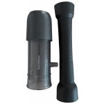 Autoblow VacuGLIDE Medium Stroking Tube – Zboží Mobilmania