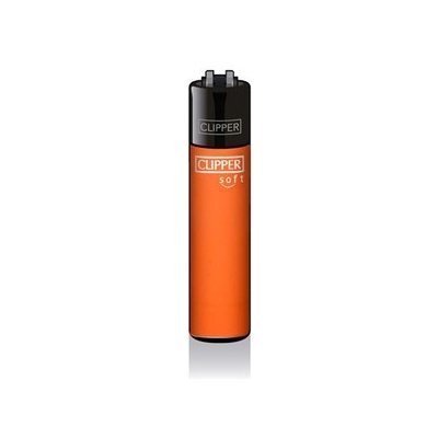 Clipper Reusable Soft Reusable Soft oranžový – Zboží Mobilmania