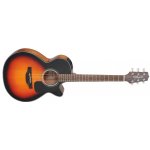 Takamine GF30CE-BSB – Zboží Mobilmania