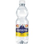 Hanácká kyselka citron 0,5 l – Hledejceny.cz