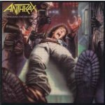 Anthrax - Spreading The Disease CD – Hledejceny.cz