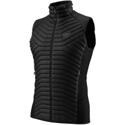 Dynafit Speed Insulation Vest černá – Zboží Mobilmania