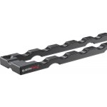 Terasová distanční lišta - Eurotec Dista-Leiste 2.0 – Sleviste.cz