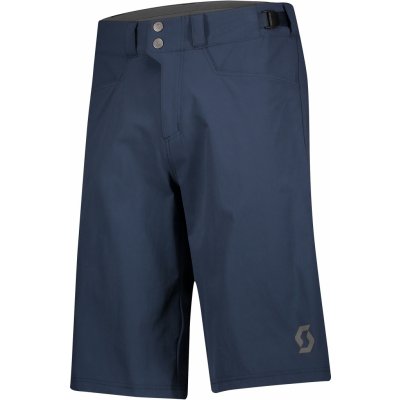 Scott Trail Flow men's Midnight Blue