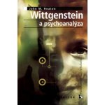 Wittgenstein a psychoanalýza John M. Heaton – Hledejceny.cz