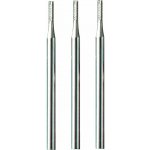 Dremel(R) Gravírovací jehla 1,6mm 113 bal.3ks – Zboží Dáma