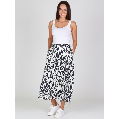 Evona dámská dlouhá sukně S Dalma – Zboží Dáma