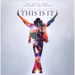 Michael Jackson 's This Is It – Zboží Dáma