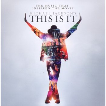 Michael Jackson 's This Is It