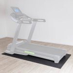 TRINFIT Tlumící podložka pod běžecký pás 200 x 100 x 2 cm – Zboží Dáma