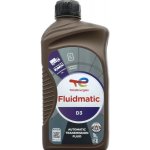 Total Fluidmatic D3 1 l – Hledejceny.cz