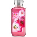 Bath & Body Works sprchový gel Cherry Blossom 295 ml