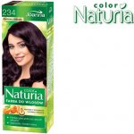 Joanna Naturia Color 234 baklažán – Zboží Dáma