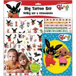Jiri Models Velký set s tetováním Bing – Hledejceny.cz