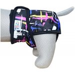 GaGa's Kalhotky pro psy Cross L – Zboží Dáma