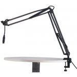 Konig & Meyer 23850 Microphone Desk Arm – Zboží Mobilmania