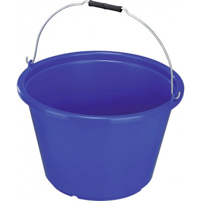 Umbria Equitazione Kýbl 15 l royal blue – Hledejceny.cz