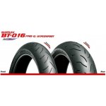 Bridgestone BT-016 Pro 120/70 R17 58W – Zboží Mobilmania