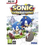 Sonic Generations – Zbozi.Blesk.cz