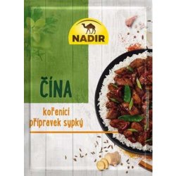 Nadir Čína koření 100 g