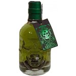 Suicide Super Strong Cannabis Absinth 79,9% 0,2 l (holá láhev) – Zboží Dáma