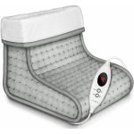 Tresko Ohřívač nohou Šedý – Sleviste.cz